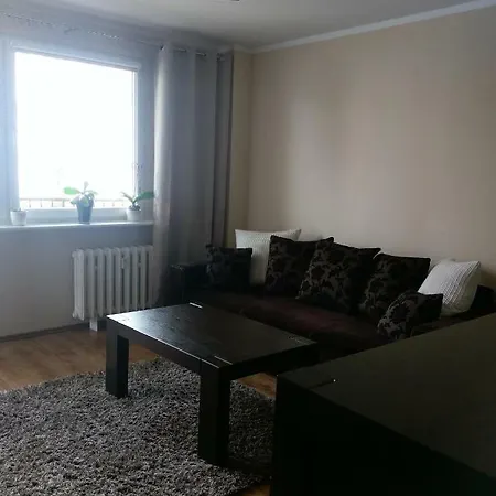 Na Mysliwskiej *